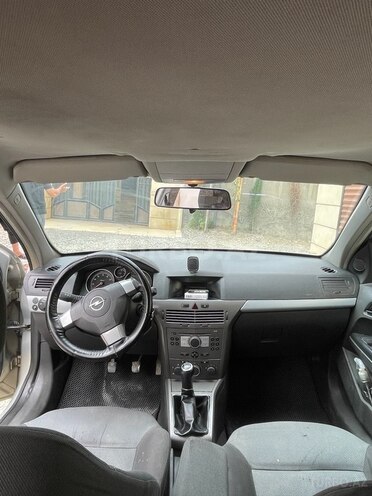 Opel Astra 2005, 400,000 km - 1.4 l - Xırdalan