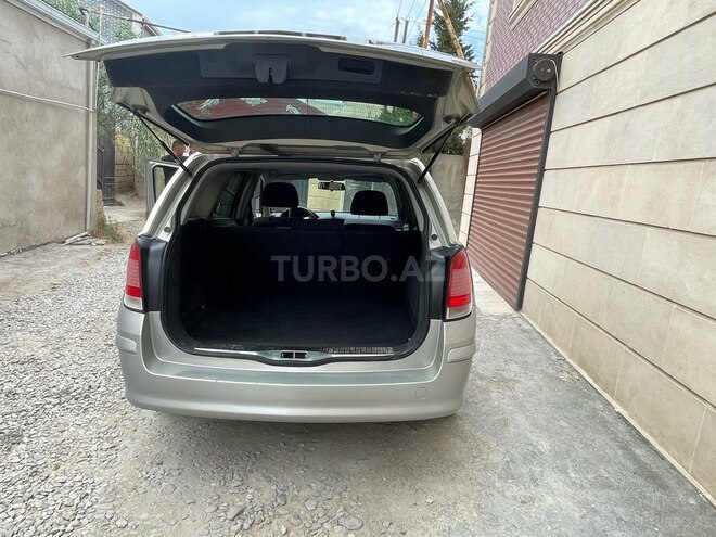 Opel Astra 2005, 400,000 km - 1.4 l - Xırdalan