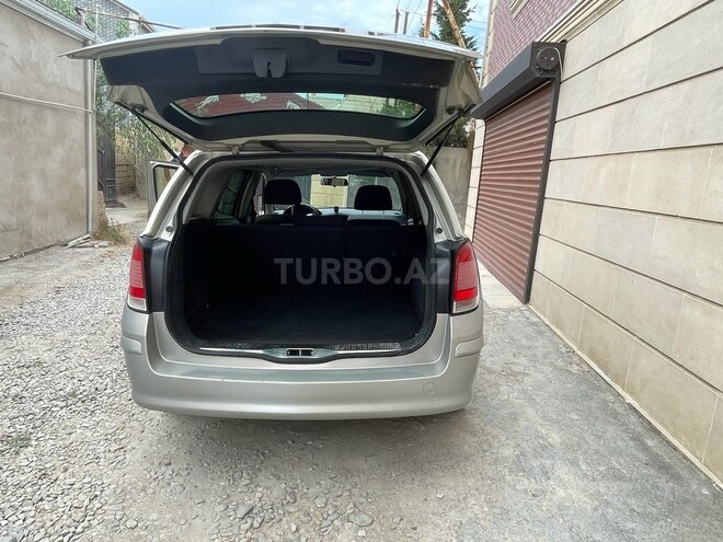 Opel Astra 2005, 400,000 km - 1.4 l - Xırdalan