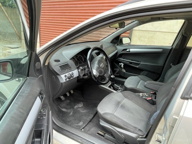 Opel Astra 2005, 400,000 km - 1.4 l - Xırdalan
