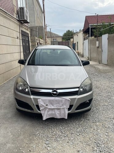 Opel Astra 2005, 400,000 km - 1.4 l - Xırdalan