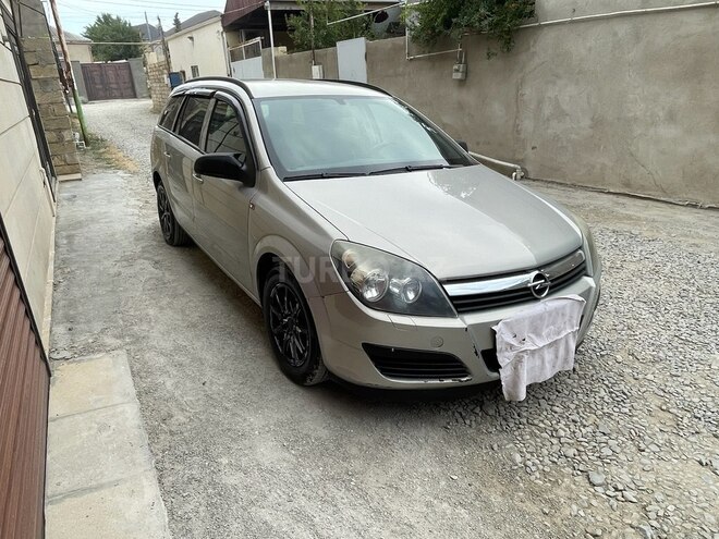 Opel Astra 2005, 400,000 km - 1.4 l - Xırdalan