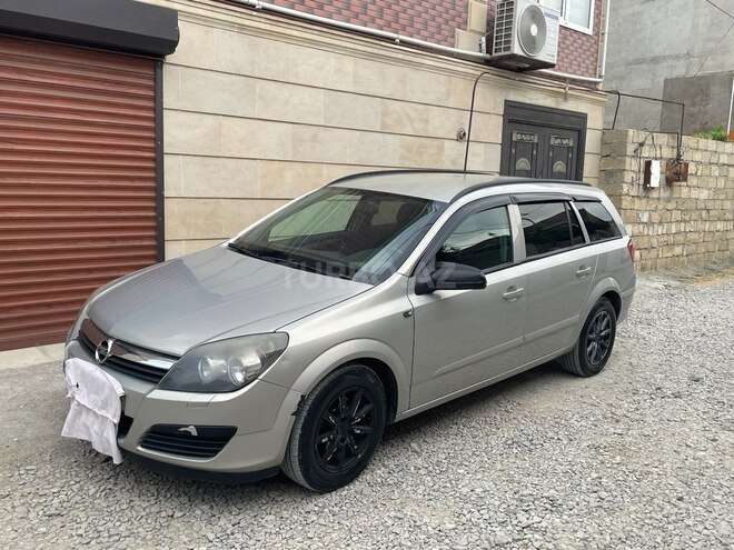 Opel Astra 2005, 400,000 km - 1.4 l - Xırdalan