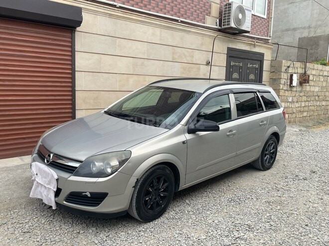 Opel Astra 2005, 400,000 km - 1.4 l - Xırdalan
