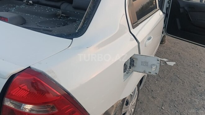 Chevrolet Aveo 2011, 158,693 km - 1.6 л - Gəncə