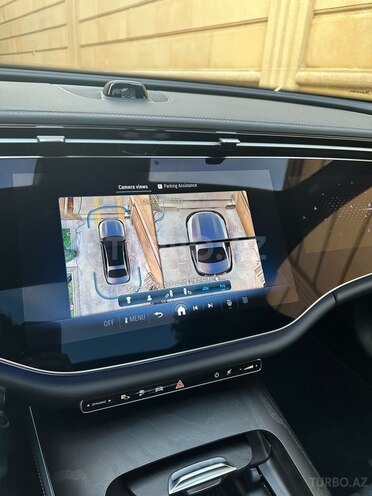 Mercedes E 300 e 2024, 0 km - 2.0 l - Bakı