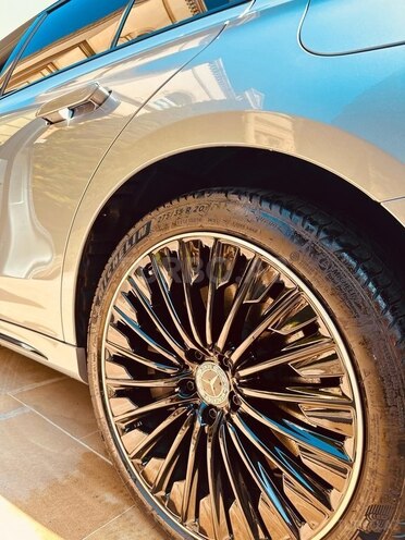 Mercedes E 300 e 2024, 0 km - 2.0 l - Bakı