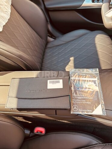 Mercedes E 300 e 2024, 0 km - 2.0 l - Bakı
