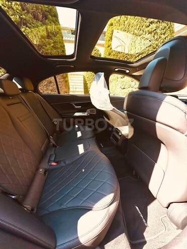 Mercedes E 300 e 2024, 0 km - 2.0 l - Bakı