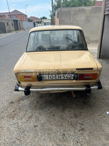 LADA (VAZ) 2106 1987, 250,000 km - 1.6 l - Xırdalan
