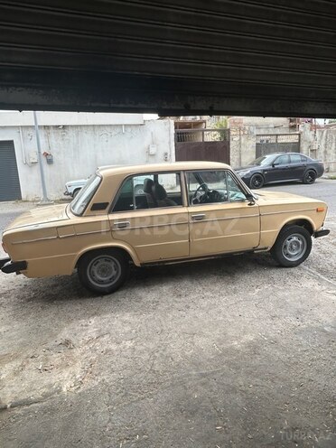 LADA (VAZ) 2106 1987, 250,000 km - 1.6 l - Xırdalan