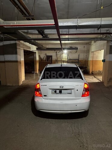 Hyundai Accent 2006, 228,000 km - 1.6 l - Bakı