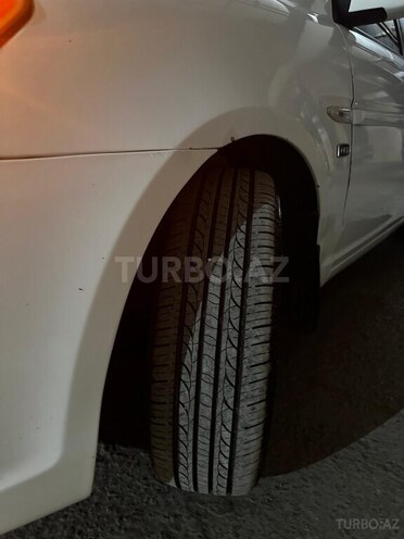 Hyundai Accent 2006, 228,000 km - 1.6 l - Bakı