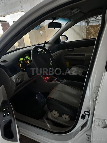 Hyundai Accent 2006, 228,000 km - 1.6 l - Bakı