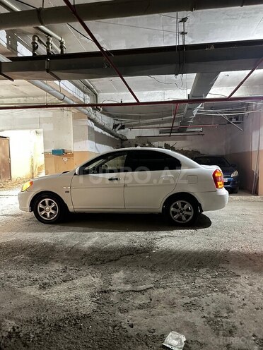 Hyundai Accent 2006, 228,000 km - 1.6 l - Bakı