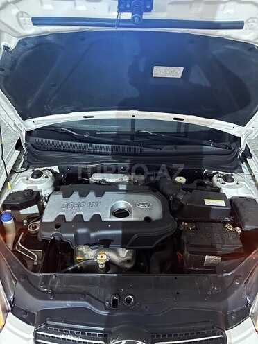 Hyundai Accent 2006, 228,000 km - 1.6 l - Bakı
