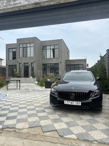 Mercedes E 200 2017, 155,000 km - 2.0 l - Bakı