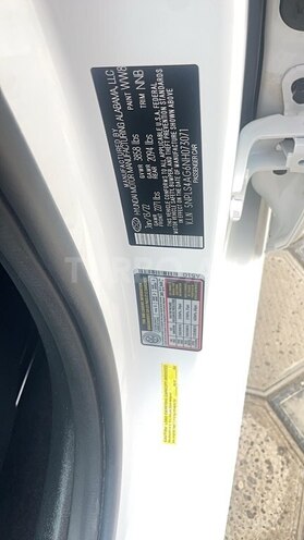 Hyundai Elantra 2022, 41,000 km - 2.0 л - Bakı