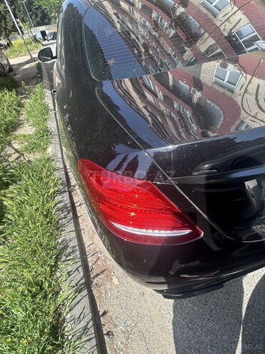 Mercedes E 200 2017, 155,000 km - 2.0 l - Bakı