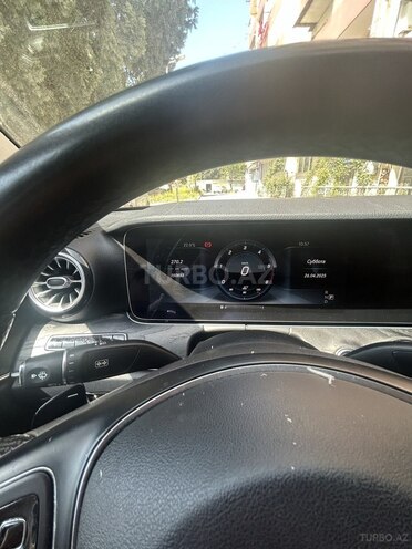 Mercedes E 200 2017, 155,000 km - 2.0 l - Bakı