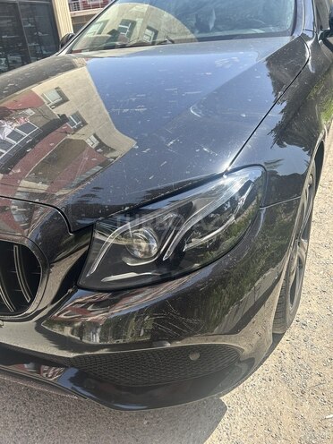 Mercedes E 200 2017, 155,000 km - 2.0 l - Bakı