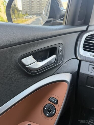 Hyundai Santa Fe 2016, 227,000 km - 2.0 l - Bakı