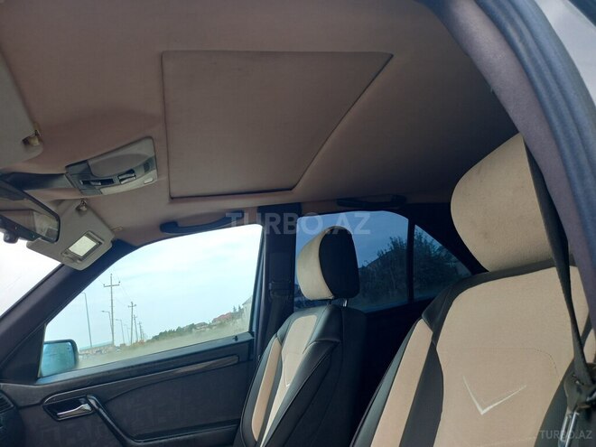 Mercedes C 180 1995, 621,122 km - 1.8 л - Bakı