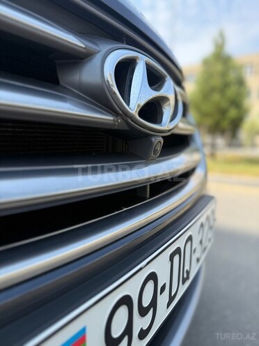 Hyundai Santa Fe 2016, 227,000 km - 2.0 l - Bakı