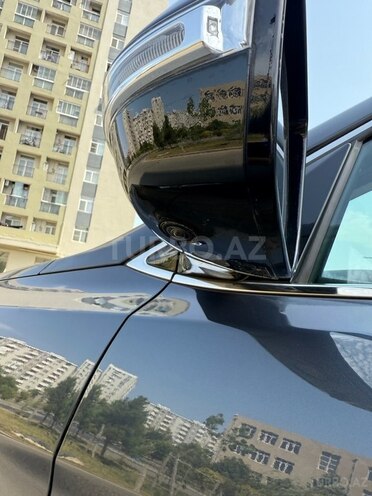 Hyundai Santa Fe 2016, 227,000 km - 2.0 l - Bakı