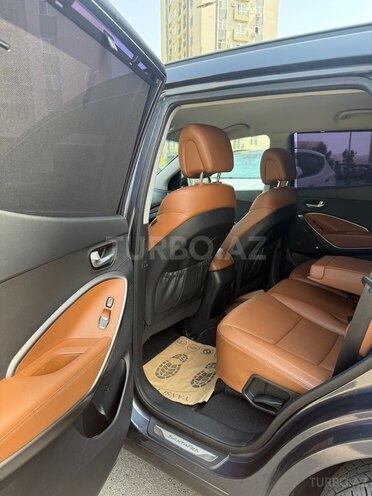 Hyundai Santa Fe 2016, 227,000 km - 2.0 l - Bakı