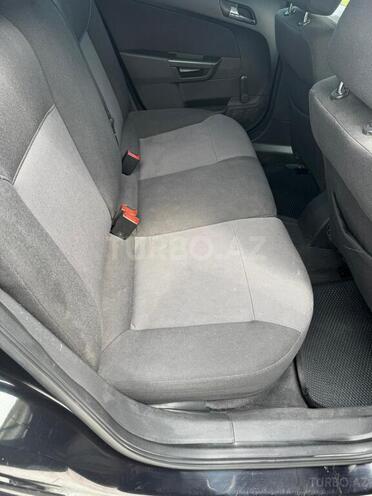 Opel Astra 2008, 275,000 km - 1.4 l - Bakı