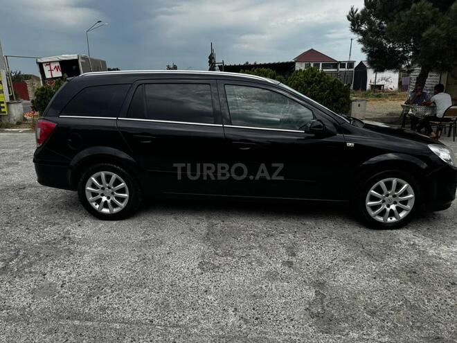 Opel Astra 2008, 275,000 km - 1.4 l - Bakı