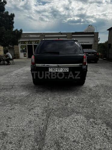 Opel Astra 2008, 275,000 km - 1.4 l - Bakı