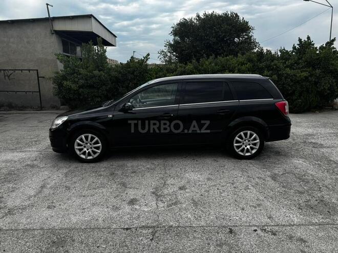 Opel Astra 2008, 275,000 km - 1.4 l - Bakı