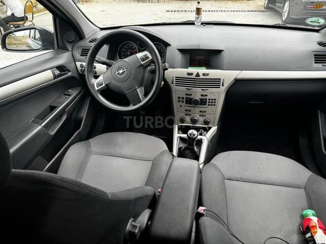 Opel Astra 2008, 275,000 km - 1.4 l - Bakı