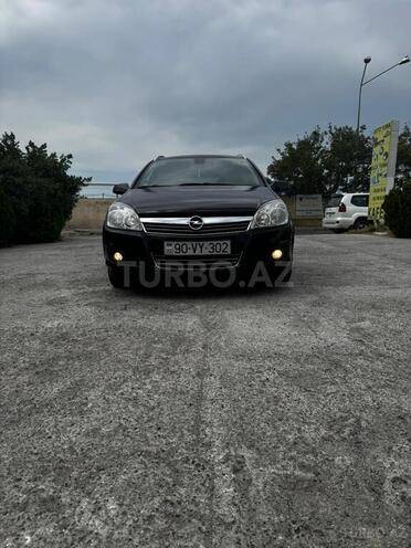 Opel Astra 2008, 275,000 km - 1.4 l - Bakı