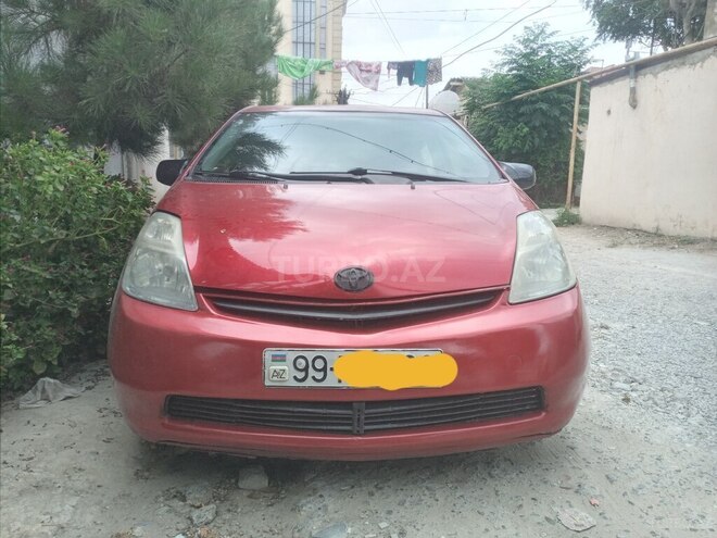Toyota Prius 2008, 503,725 km - 1.5 л - Bakı
