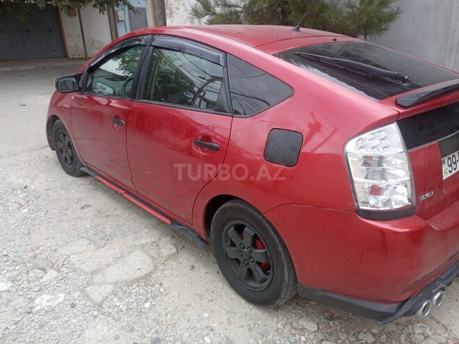 Toyota Prius 2008, 503,725 km - 1.5 л - Bakı