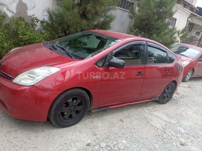 Toyota Prius 2008, 503,725 km - 1.5 л - Bakı