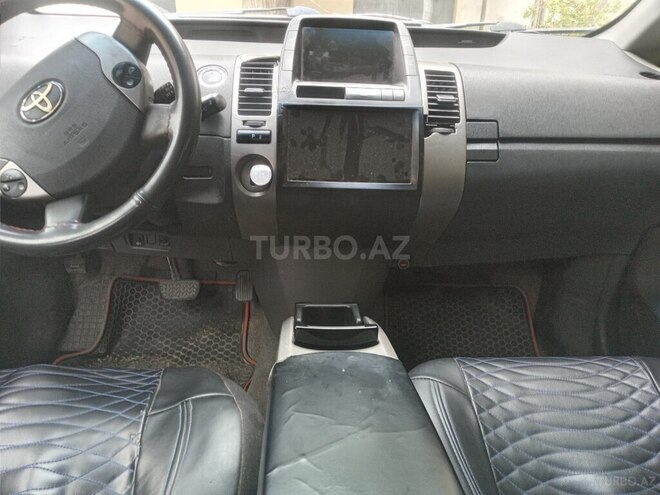 Toyota Prius 2008, 503,725 km - 1.5 л - Bakı