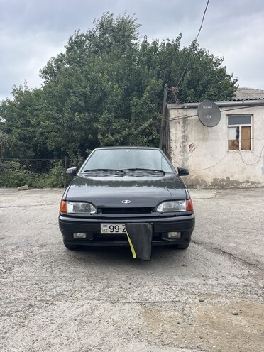 LADA (VAZ) 2115 2007, 432,190 km - 1.5 l - Bakı