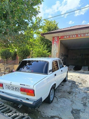 LADA (VAZ) 2107 2011, 84,321 km - 1.6 l - Tovuz