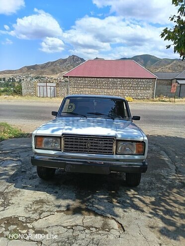 LADA (VAZ) 2107 2011, 84,321 km - 1.6 l - Tovuz