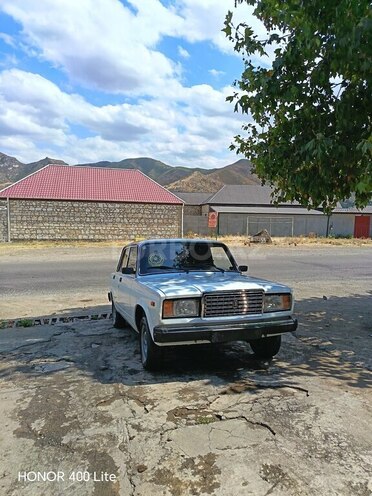 LADA (VAZ) 2107 2011, 84,321 km - 1.6 l - Tovuz