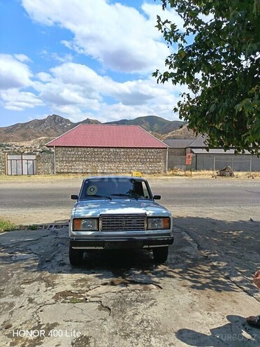 LADA (VAZ) 2107 2011, 84,321 km - 1.6 l - Tovuz