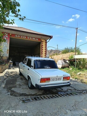 LADA (VAZ) 2107 2011, 84,321 km - 1.6 l - Tovuz