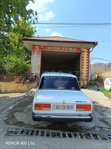 LADA (VAZ) 2107 2011, 84,321 km - 1.6 l - Tovuz