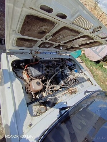 LADA (VAZ) 2107 2011, 84,321 km - 1.6 l - Tovuz