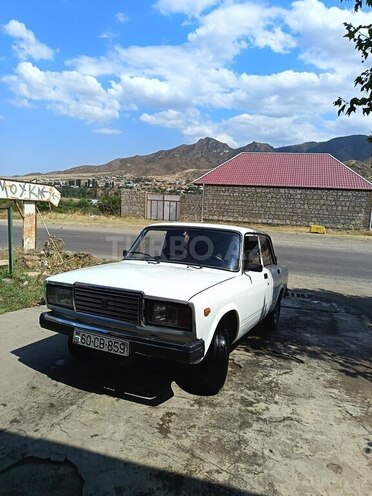 LADA (VAZ) 2107 2011, 84,321 km - 1.6 l - Tovuz