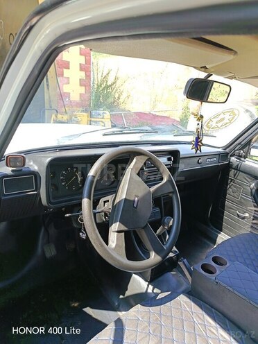 LADA (VAZ) 2107 2011, 84,321 km - 1.6 l - Tovuz
